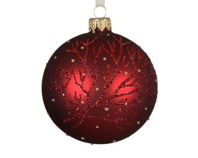 Kerstbal 