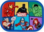 Lunchbox campus - avengers