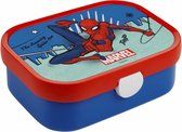 Lunchbox campus - spiderman