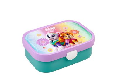Lunchbox campus - paw patrol girls 
