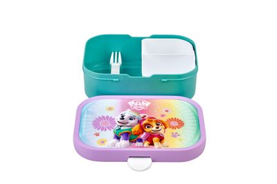 Lunchbox campus - paw patrol girls 