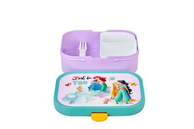 Lunchbox campus - disney princess 