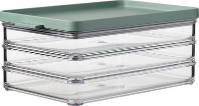 Boîte réfrigérée pour charcuterie