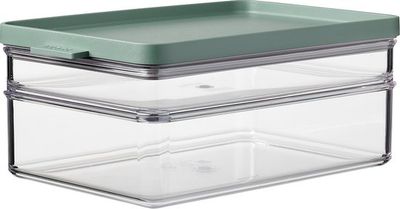 Boîte réfrigérée pour charcuterie