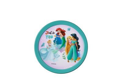 Boîte à fruit 300 ml - disney princess 