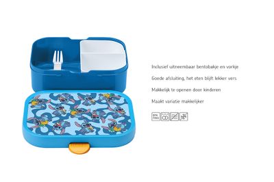 Lunchbox stitch