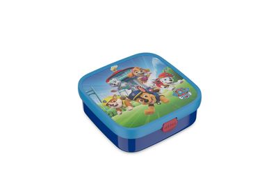 Lunchbox paw patrol pups