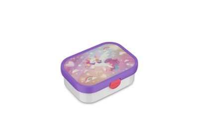 Lunchbox unicorn glow