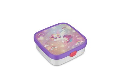 Lunchbox groot unicorn glow