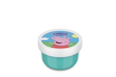 Fruitbox campus 300ml peppa pig