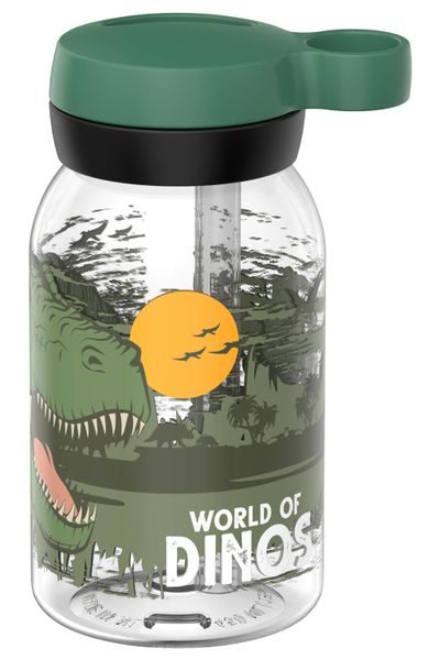 Gourde campus 450ml dino