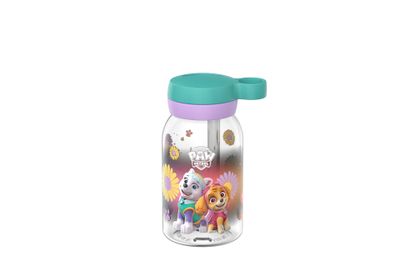 Gourde campus 450ml paw patrol girls
