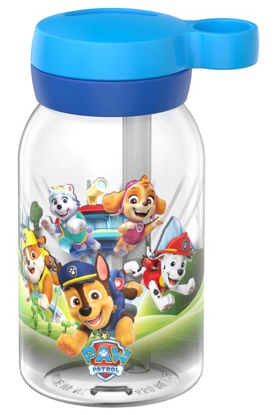 Gourde campus 450ml paw patrol pups