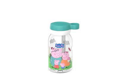 Gourde campus 450ml peppa pig