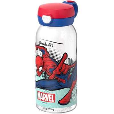 Gourde campus 600ml spiderman