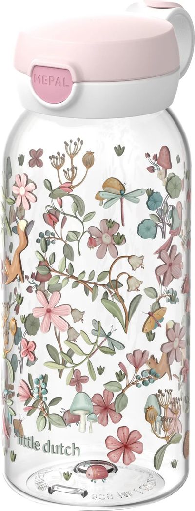 Gourde campus 600ml fairy wonders