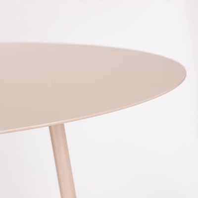 Mikki table d'appoint - H60 x 45 cm