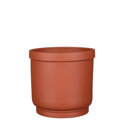 Rivapot ronde terra h20xd22