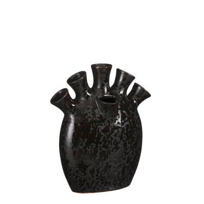 Saul Tulpenvaas - L26 x B14 x H30,5 cm