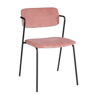 Nanet chaise - L56 x B52,5 x H80 cm
