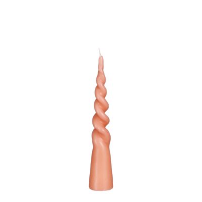 Twist Kegelkaars - H25 x 5 cm