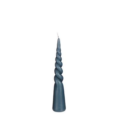 Twist Kegelkaars - H25 x 5 cm