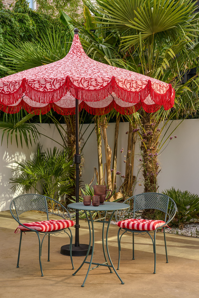 Kelly parasol