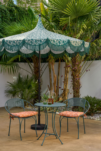 Kelly parasol