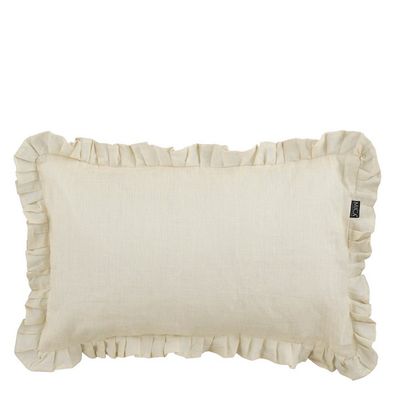 Kussen off white - l55xb35xh10cm