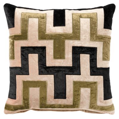 Sierkussen bellona raven 