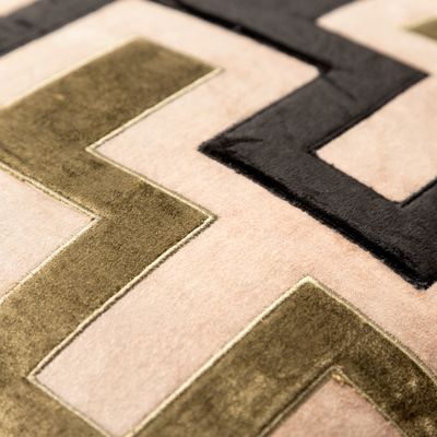 Sierkussen bellona raven 