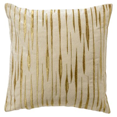 Sierkussen connor 45x45cm summer sand