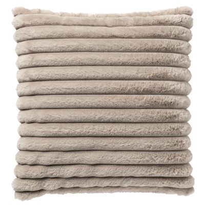 Coussin hazel pumice stone 