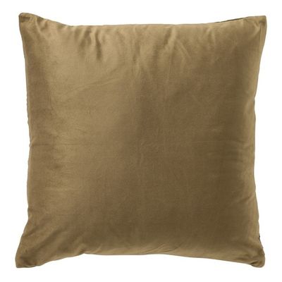 Sierkussen lyla 45x45cm military olive