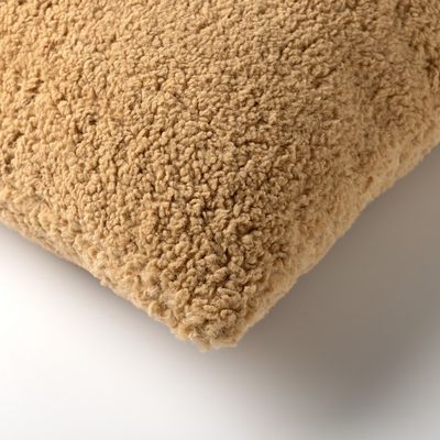 Sierkussen cara 30x50cm pebble