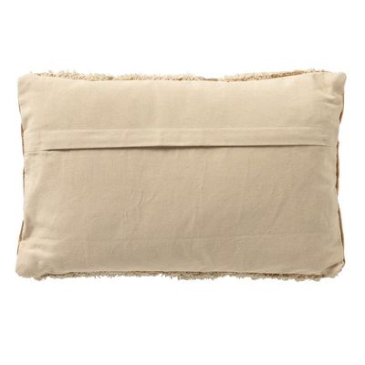 Coussin décoratif duuk 30x50cm tofu