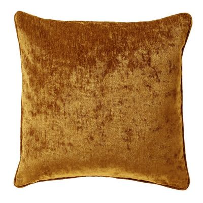 Coussin décoratif lewy 45x45cm chai tea