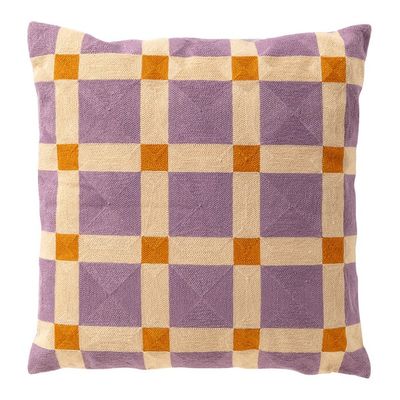 Sierkussen blocks 45x45cm rhapsody