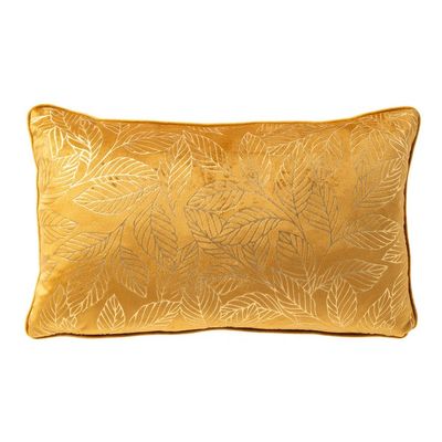 Coussin décoratif bauke 30x50cm chai tea