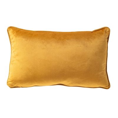 Coussin décoratif bauke 30x50cm chai tea