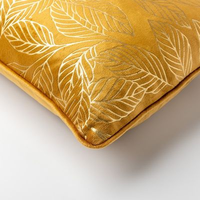 Coussin décoratif bauke 30x50cm chai tea