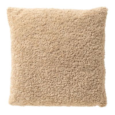 Sierkussen cara 45x45cm whitecap gray
