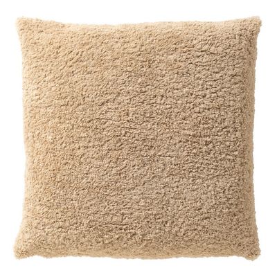 Coussin décoratif cara 60x60cm whitecap gray