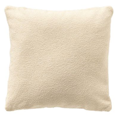 Sierkussen maddy 45x45cm whisper white