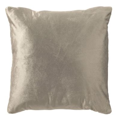 Coussin décoratif lauro 45x45cm sage green
