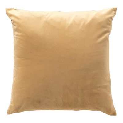 Coussin décoratif lamar 45x45cm bleached sand