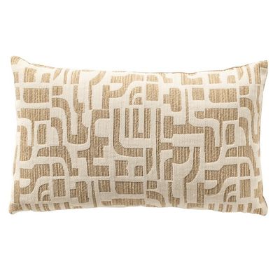 Sierkussen fabia 30x50cm incense