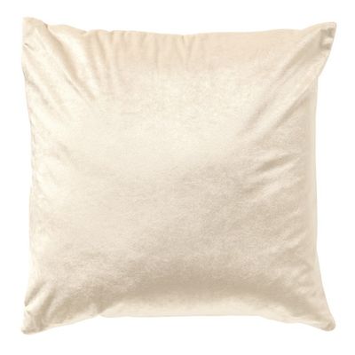 Coussin décoratif noret 45x45cm whitecap gray