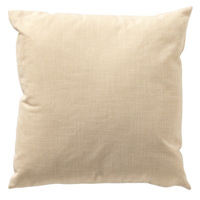 Sierkussen altlas 45x45cm buckhorn brown