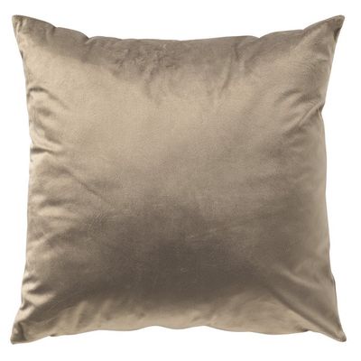 Coussin décoratif suzy 45x45cm driftwood